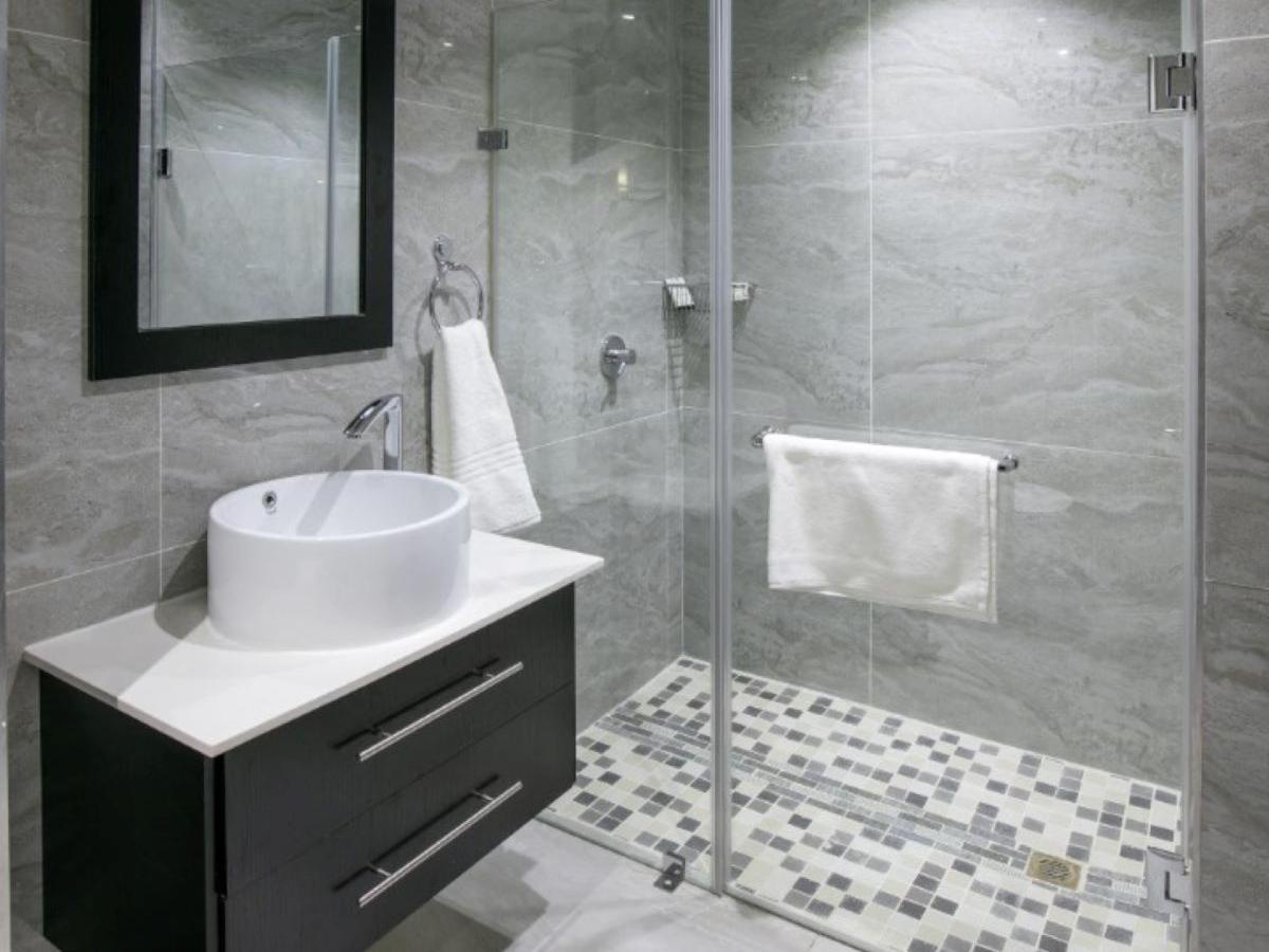 The Grand Aria Hotel And Conference Centre ハボローネ 部屋 写真
