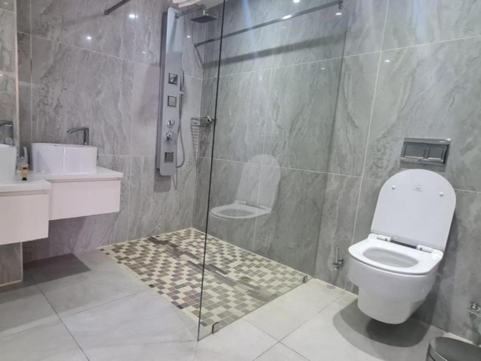 The Grand Aria Hotel And Conference Centre ハボローネ 部屋 写真