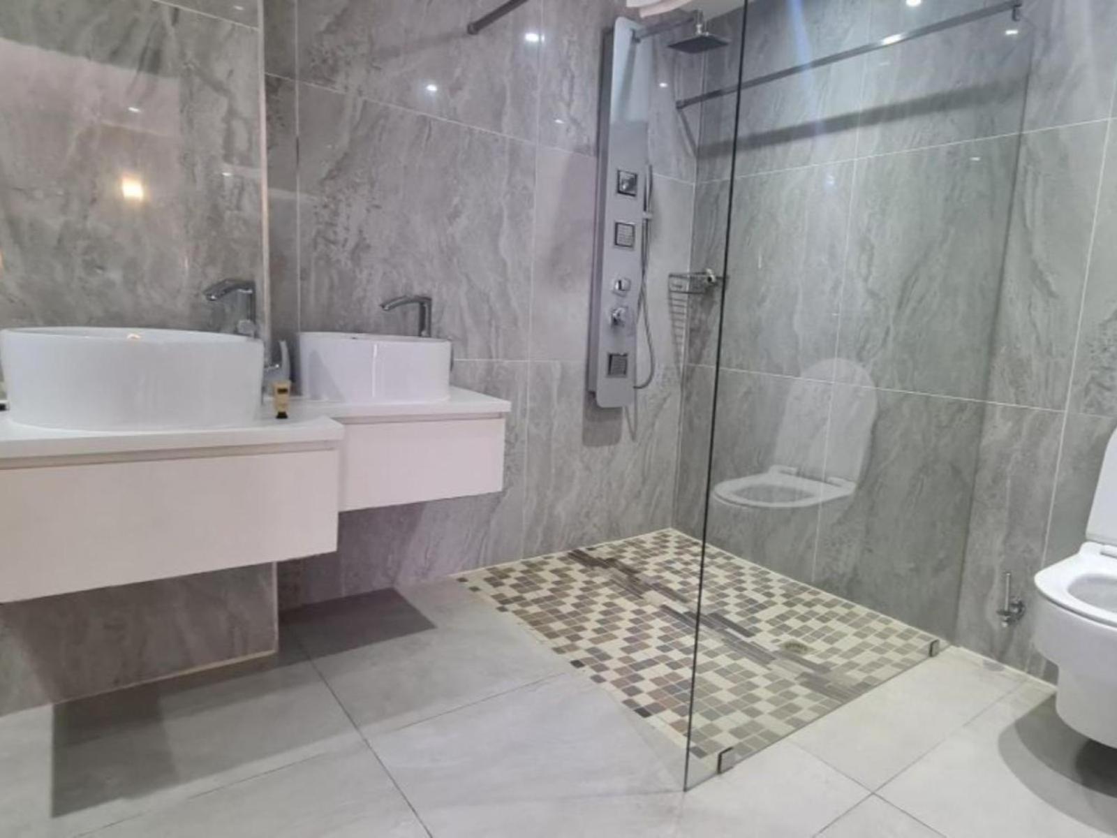 The Grand Aria Hotel And Conference Centre ハボローネ 部屋 写真