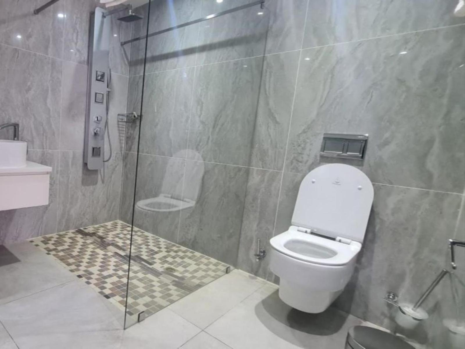 The Grand Aria Hotel And Conference Centre ハボローネ 部屋 写真