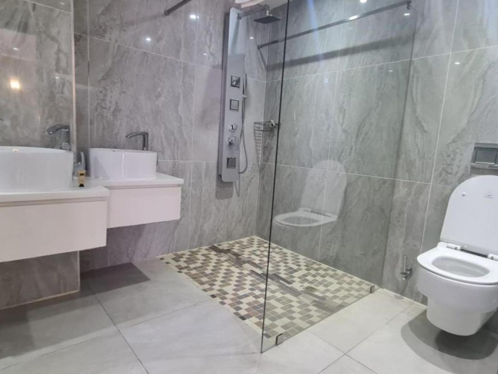 The Grand Aria Hotel And Conference Centre ハボローネ 部屋 写真