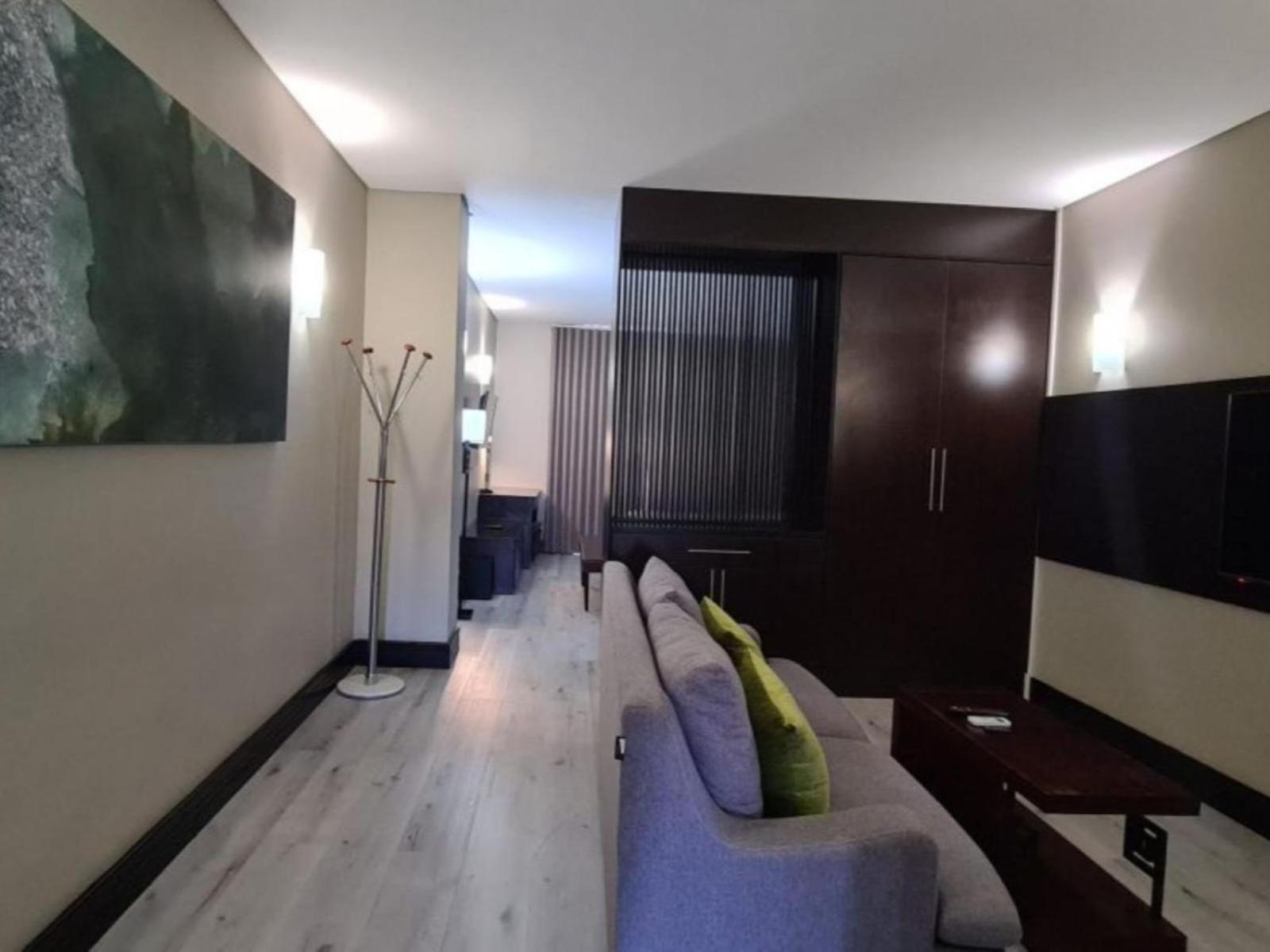 The Grand Aria Hotel And Conference Centre ハボローネ 部屋 写真